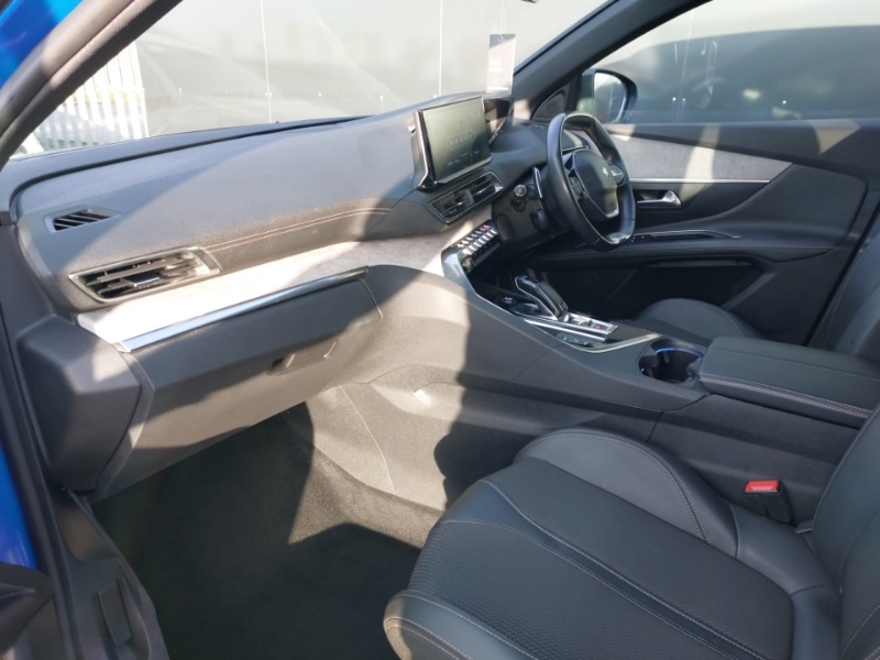 Used Peugeot 3008 2022 for sale - 77353185: Photo 5