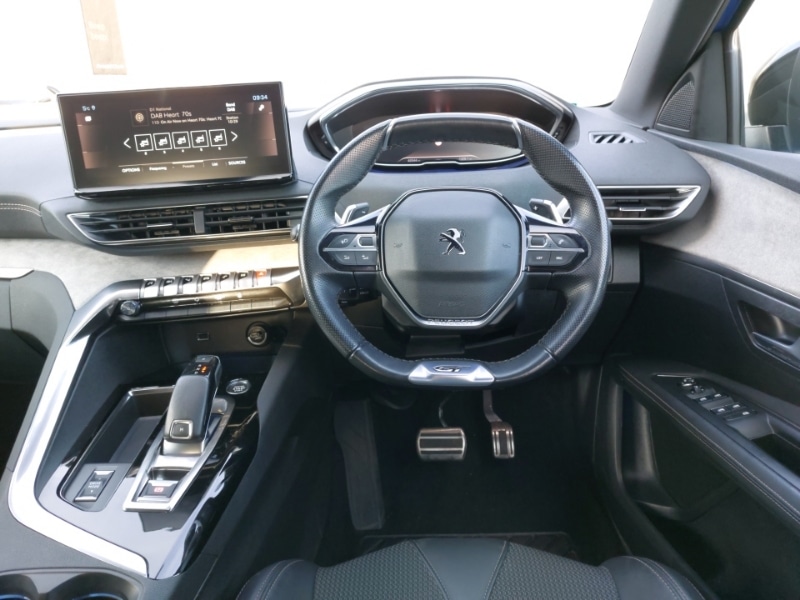 Used Peugeot 3008 2022 for sale - 77353185: Photo 7