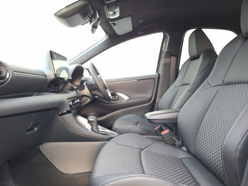 Used Mazda Mazda2 HYBRID 2025 for sale - 77008803: Photo 5