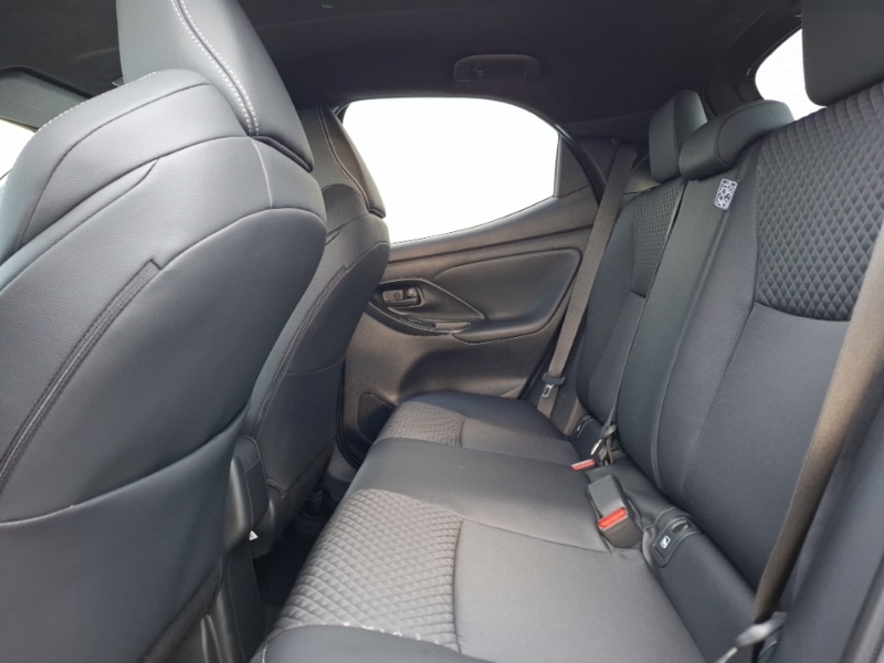 Used Mazda Mazda2 HYBRID 2025 for sale - 77008803: Photo 6