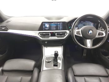 Used BMW 3 Series 2020 for sale - 77518761: Photo