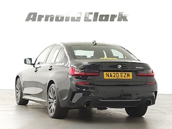 Used BMW 3 Series 2020 for sale - 77518761: Photo