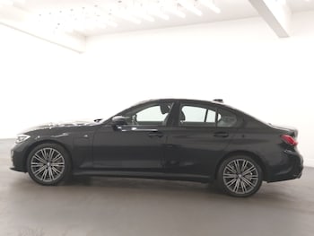 Used BMW 3 Series 2020 for sale - 77518761: Photo