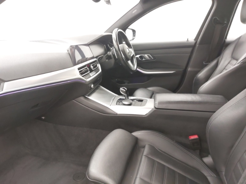 Used BMW 3 Series 2020 for sale - 77518761: Photo 5