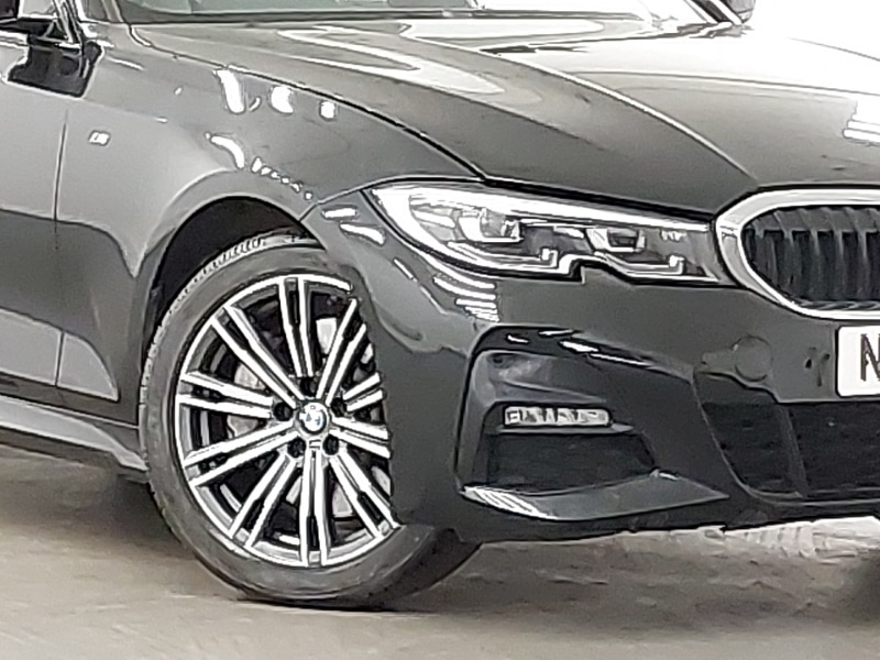 Used BMW 3 Series 2020 for sale - 77518761: Photo 9