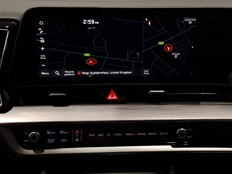 Used Kia Sportage 2025 for sale - 76816837: Photo 10