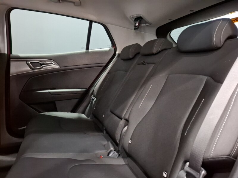 Used Kia Sportage 2025 for sale - 76816837: Photo 6