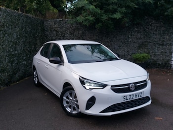 Vauxhall - Corsa