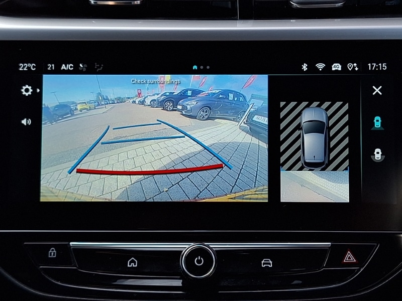 Used Vauxhall Corsa 2023 for sale - 76414069: Photo 11