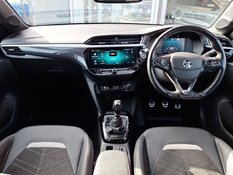 Used Vauxhall Corsa 2023 for sale - 76414069: Photo 2