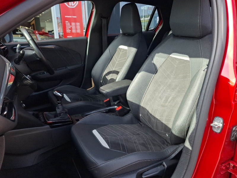 Used Vauxhall Corsa 2023 for sale - 76414069: Photo 5