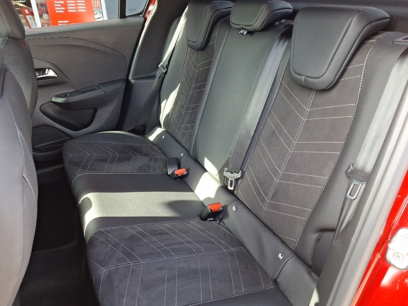 Used Vauxhall Corsa 2023 for sale - 76414069: Photo 6