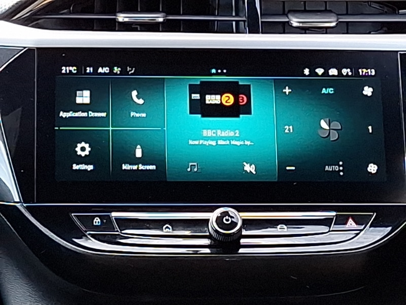 Used Vauxhall Corsa 2023 for sale - 76414069: Photo 7