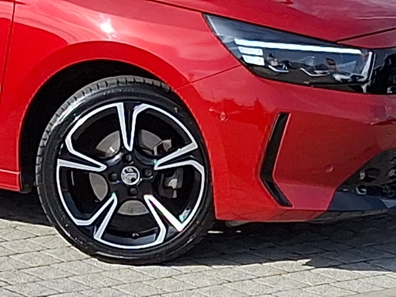 Used Vauxhall Corsa 2023 for sale - 76414069: Photo 9