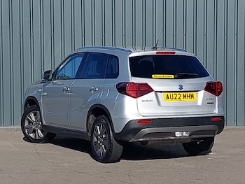 Used Suzuki Vitara 2022 for sale - 77242168: Photo