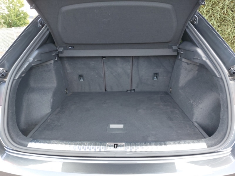 Used Audi Q3 2022 for sale - 76578805: Photo 8