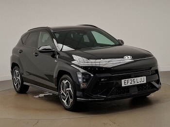 Used Hyundai KONA 2025 for sale - 79208233: Photo