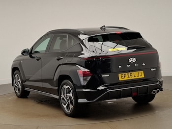 Used Hyundai KONA 2025 for sale - 79208233: Photo