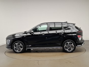 Used Hyundai KONA 2025 for sale - 79208233: Photo