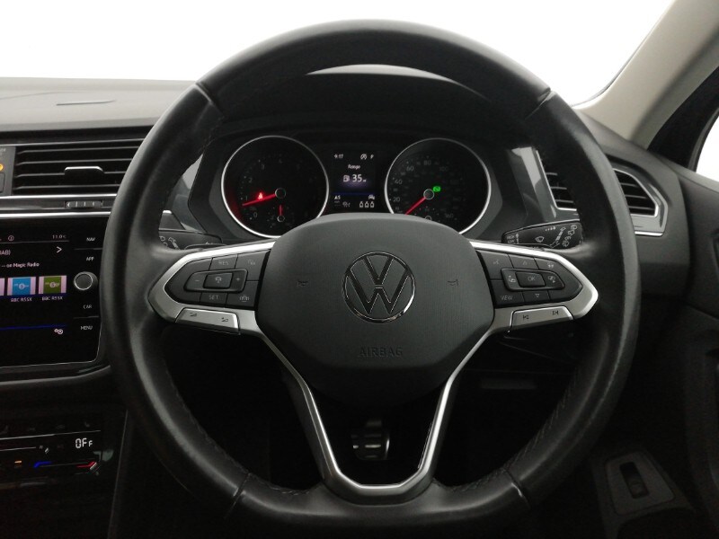 Used Volkswagen Tiguan 2022 for sale - 76778736: Photo 11