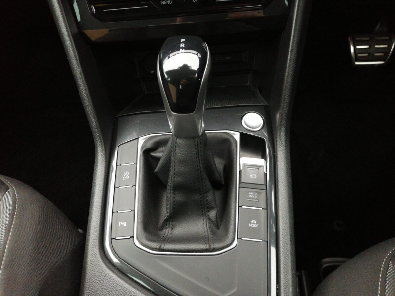 Used Volkswagen Tiguan 2022 for sale - 76778736: Photo 12