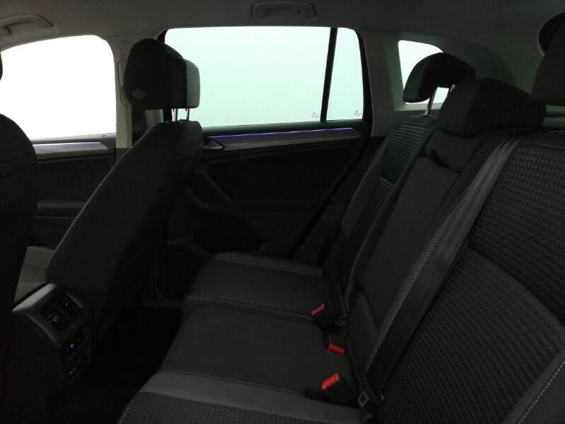 Used Volkswagen Tiguan 2022 for sale - 76778736: Photo 6