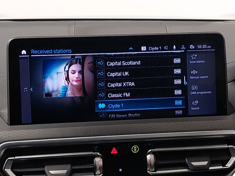 Used BMW iX3 2021 for sale - 76983706: Photo 11