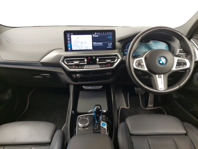 Used BMW iX3 2021 for sale - 76983706: Photo 2