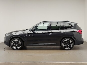 Used BMW iX3 2021 for sale - 76983706: Photo