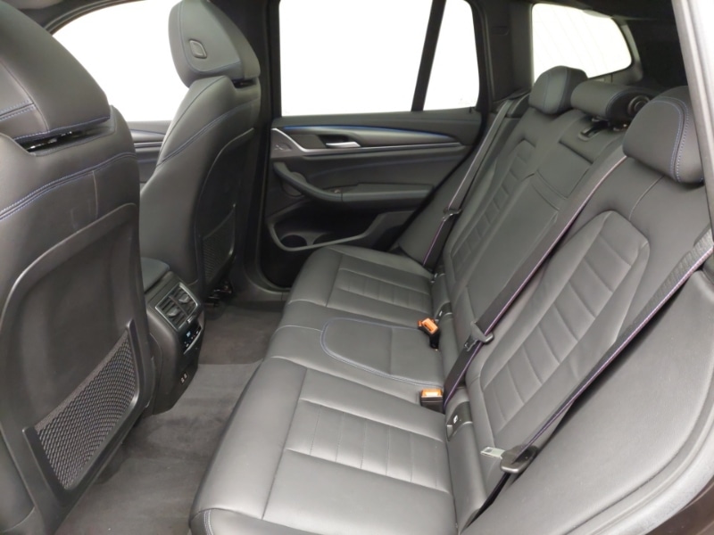 Used BMW iX3 2021 for sale - 76983706: Photo 6