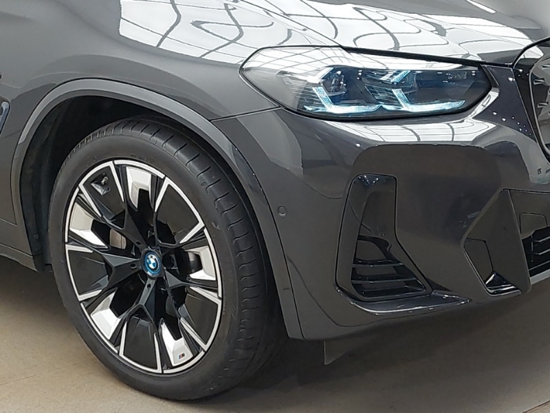 Used BMW iX3 2021 for sale - 76983706: Photo 9