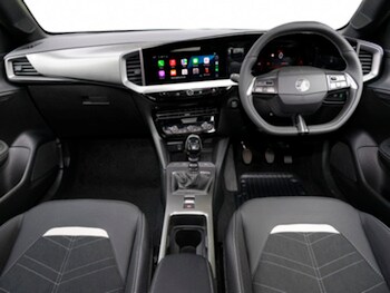 Used Vauxhall Mokka 2026 for sale - 77782926: Photo