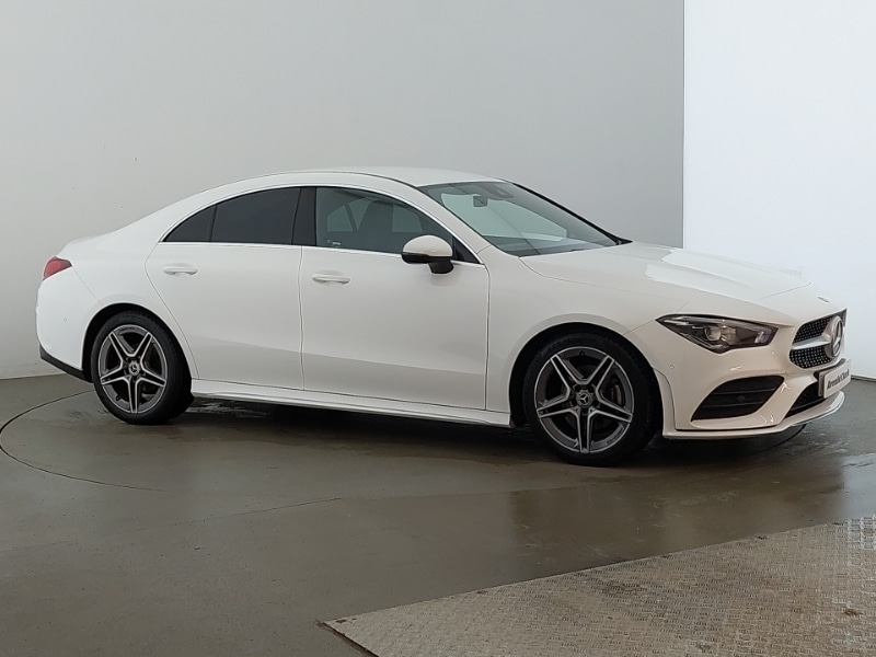 Used Mercedes-Benz CLA 2022 for sale - 77365976: Photo 12