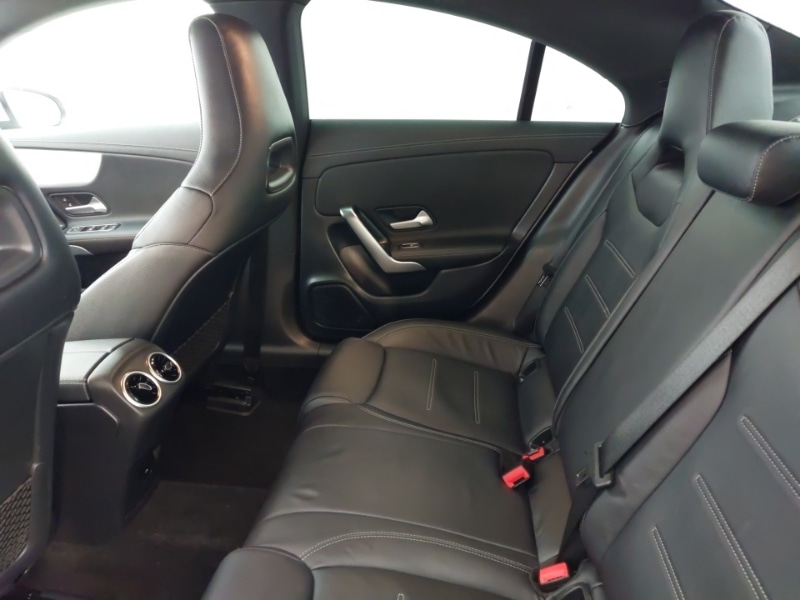 Used Mercedes-Benz CLA 2022 for sale - 77365976: Photo 6