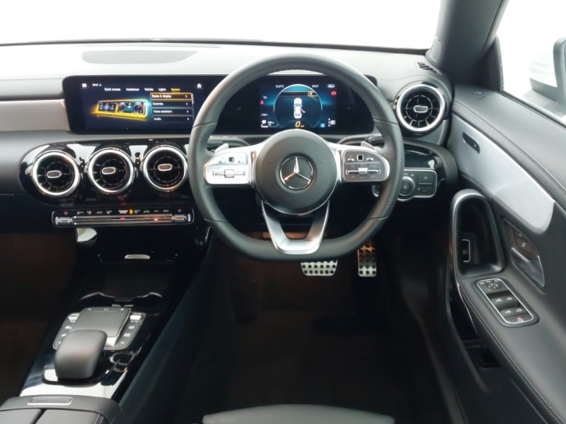 Used Mercedes-Benz CLA 2022 for sale - 77365976: Photo 7