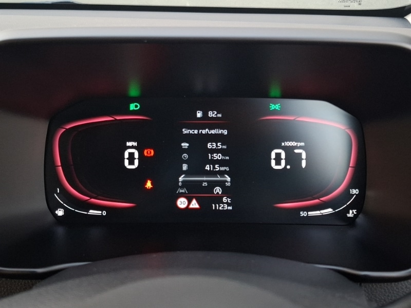 Used Kia Picanto 2025 for sale - 77063033: Photo 11