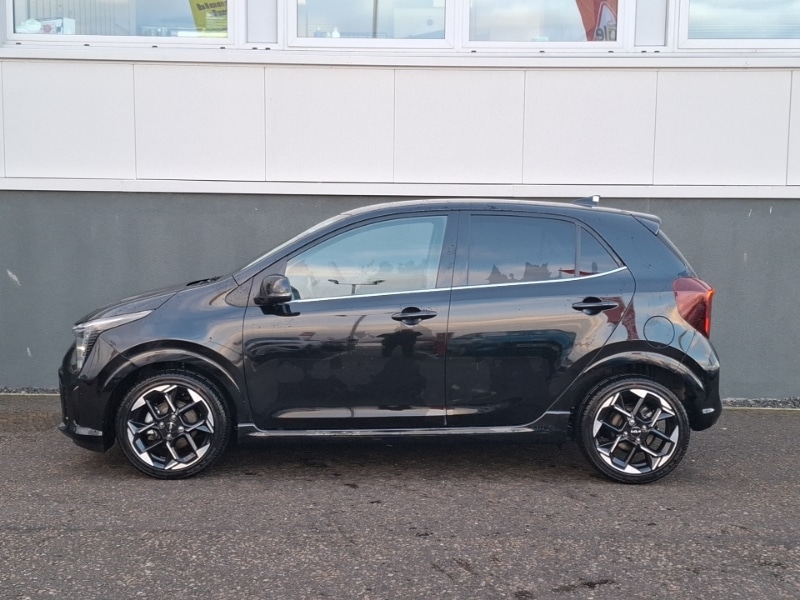 Used Kia Picanto 2025 for sale - 77063033: Photo 4