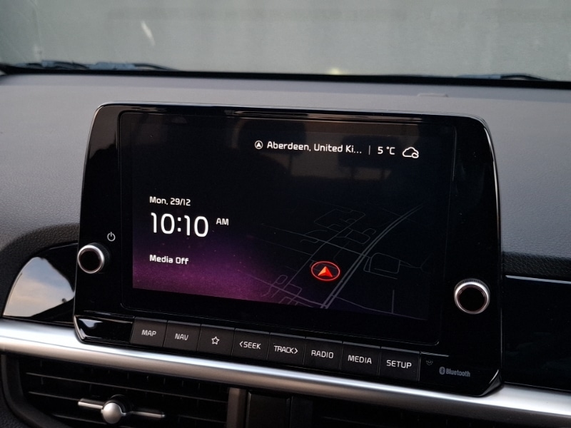 Used Kia Picanto 2025 for sale - 77063033: Photo 7