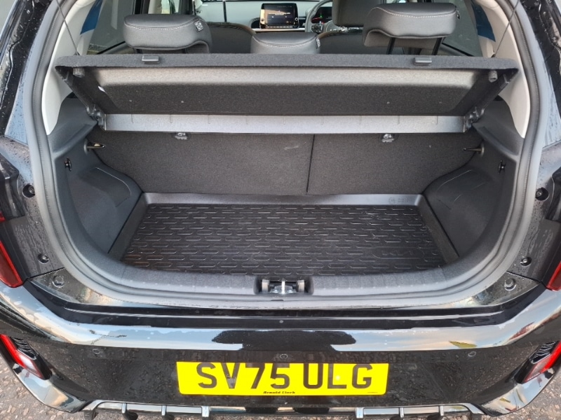 Used Kia Picanto 2025 for sale - 77063033: Photo 8