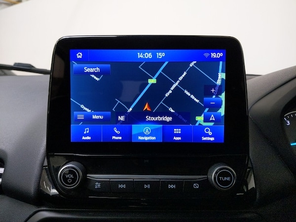 Used Ford Ecosport 2022 for sale - 76212541: Photo 10
