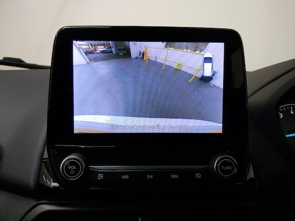 Used Ford Ecosport 2022 for sale - 76212541: Photo 11
