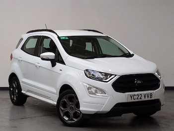 Ford - Ecosport
