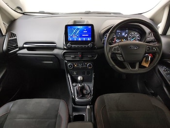 Used Ford Ecosport 2022 for sale - 76212541: Photo 2