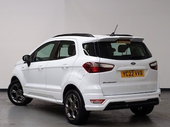 Used Ford Ecosport 2022 for sale - 76212541: Photo 3