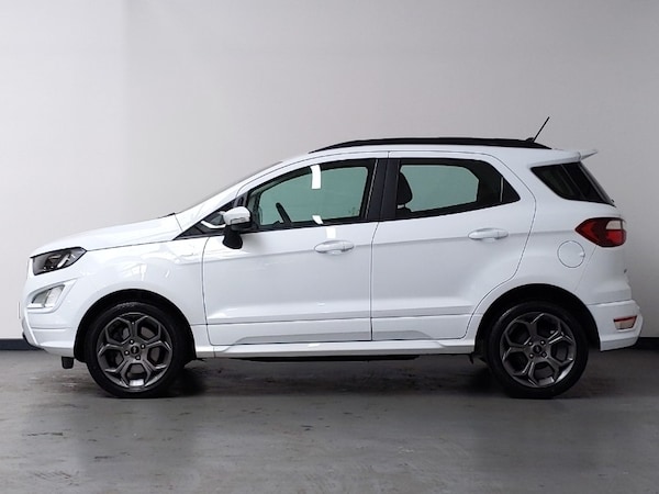 Used Ford Ecosport 2022 for sale - 76212541: Photo 4