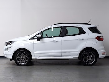 Used Ford Ecosport 2022 for sale - 76212541: Photo 4