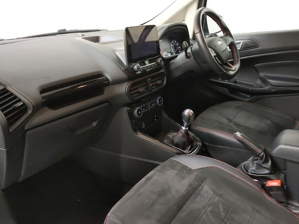 Used Ford Ecosport 2022 for sale - 76212541: Photo 5