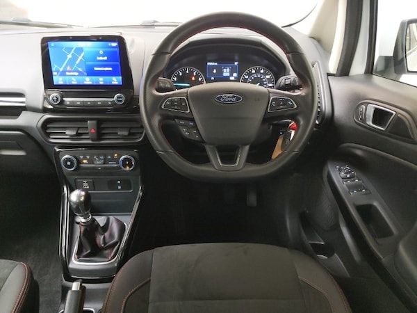 Used Ford Ecosport 2022 for sale - 76212541: Photo 7