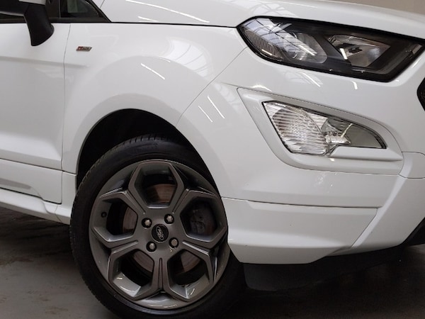Used Ford Ecosport 2022 for sale - 76212541: Photo 9