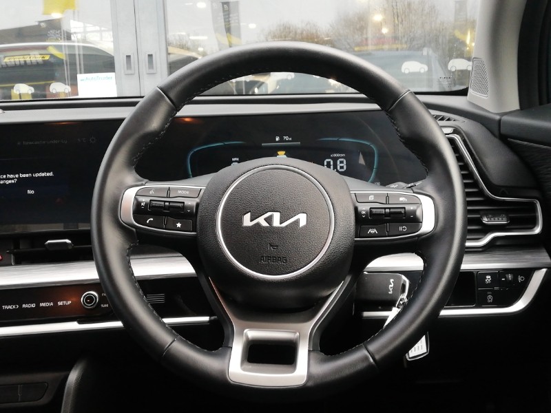 Used Kia Sportage 2025 for sale - 77339101: Photo 7